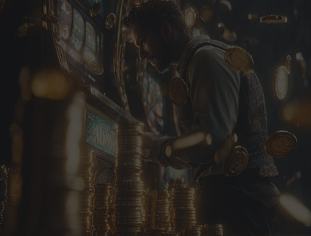 Slots Of Dosh