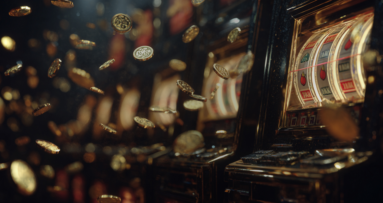 Slots Of Dosh